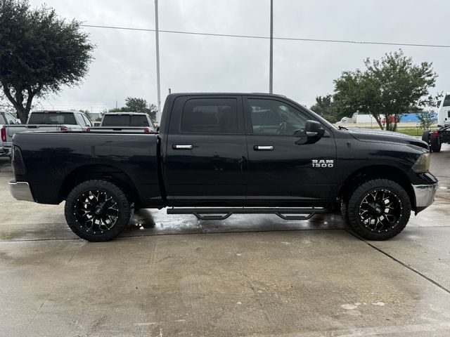 2014 Ram 1500 Lone Star Black at DeMontrond Auto Country