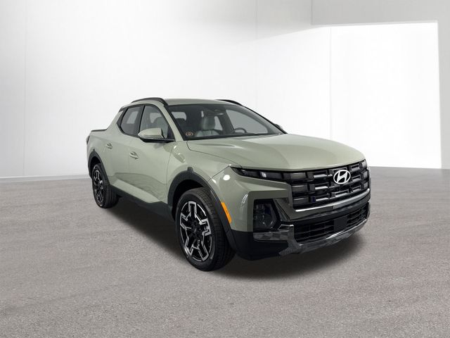 New 2025 Hyundai Santa Cruz For Sale in Indianapolis, IN