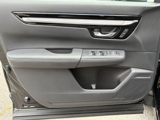 used 2023 Honda CR-V car, priced at $31,449
