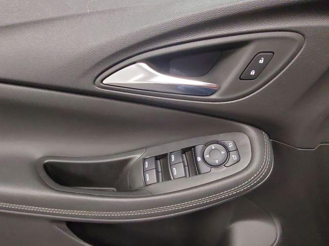 2023 – Buick – Encore GX