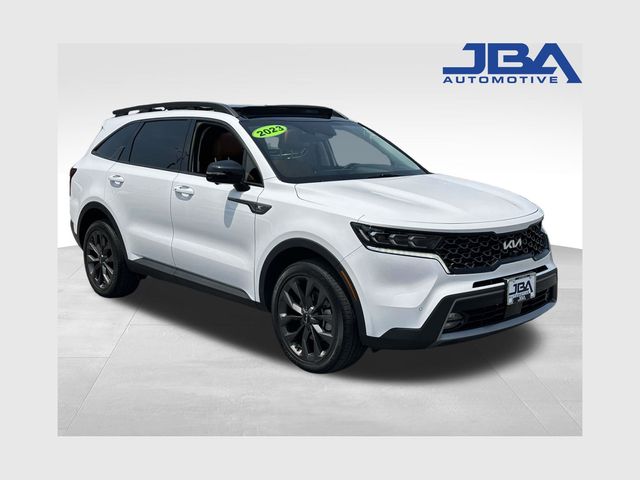 2023 Kia Sorento X-Line SX Prestige AWD