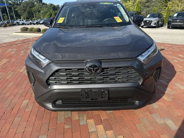 Used 2023 Toyota RAV4 SUV