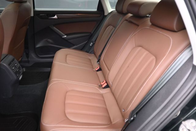 Used 2022 Volkswagen Passat Sedan