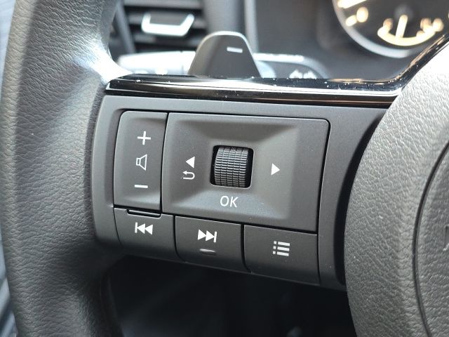 2023 Nissan Rogue SV:45505B