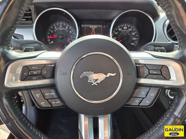 2023 Ford Mustang GT Premium - Photo 20