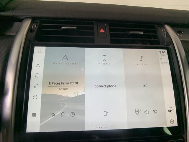 2024 Land Rover Discovery Dynamic SE 19