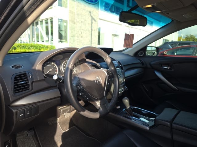 Used 2014 Acura RDX Technology Package 4D Sport Utility
