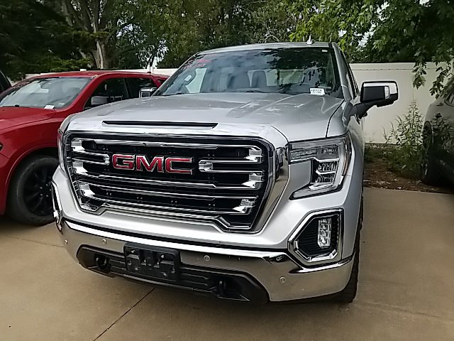 Used 2020 GMC Sierra 1500 Truck