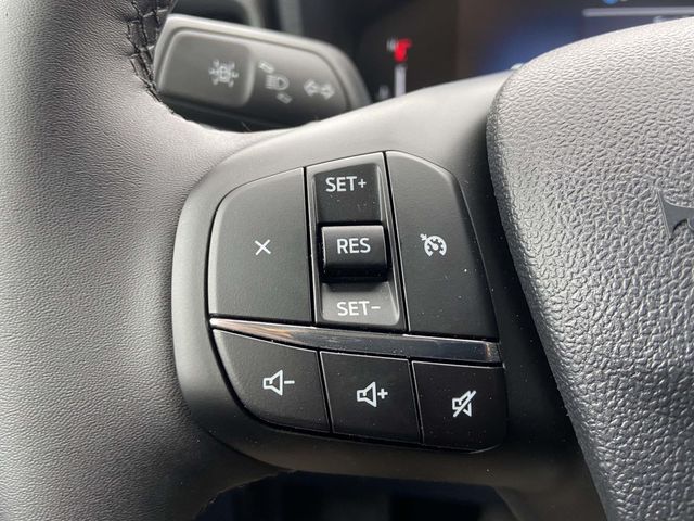 New 2026 Gray Ford XLT image 15