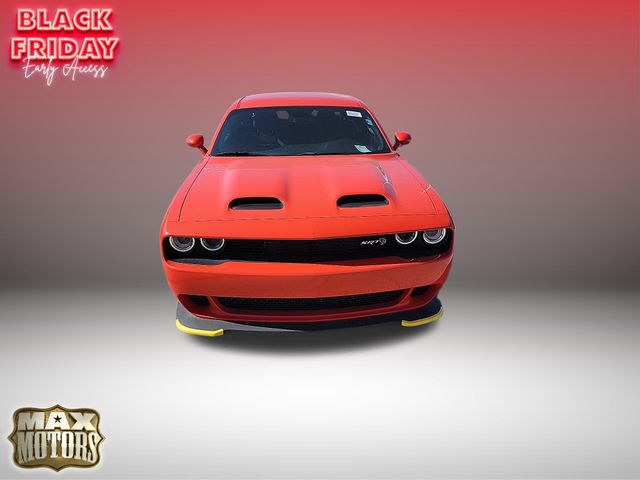 2023 Dodge Challenger SRT Hellcat Jailbreak 3