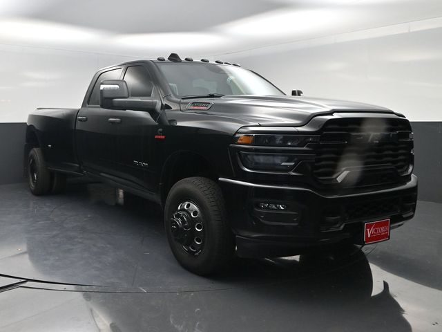 2026 Ram 3500 Big Horn - 1
