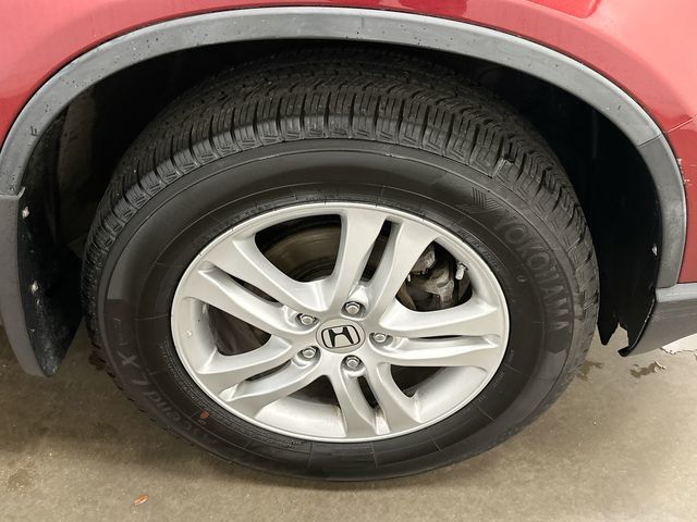 2010 Honda CR-V EX-L  at Phil Fitts Ford
