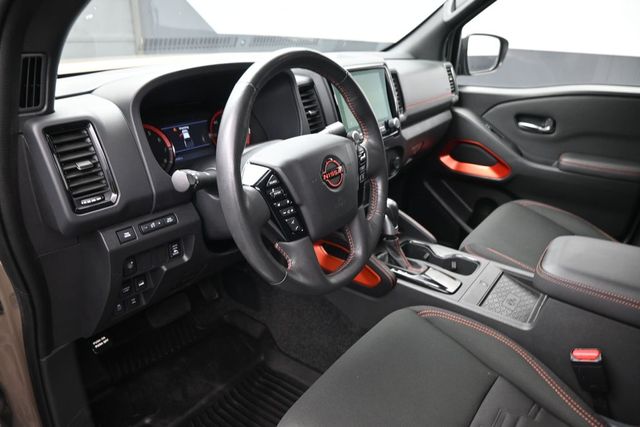 Used 2023 Nissan Frontier Truck