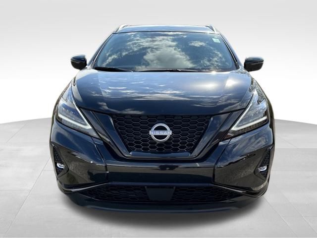 2023 Nissan Murano SV 2