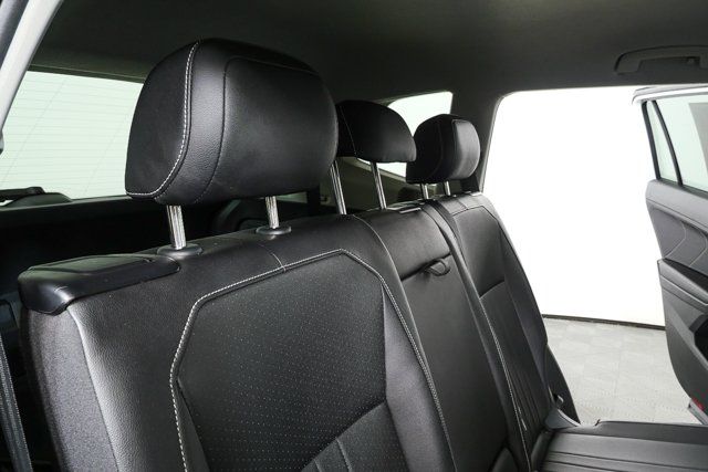 used 2023 Volkswagen Tiguan car, priced at $20,950