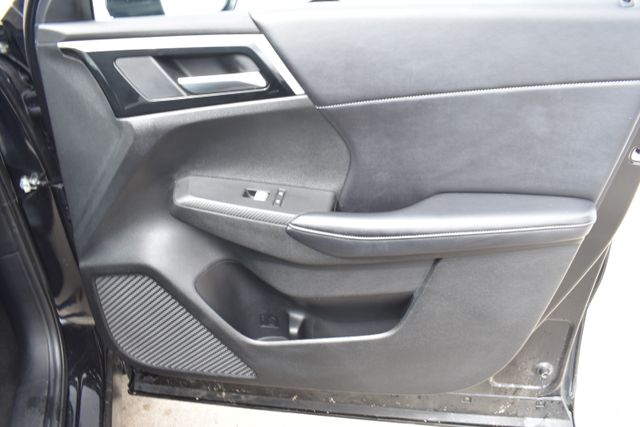Used 2024 Mitsubishi Outlander SUV
