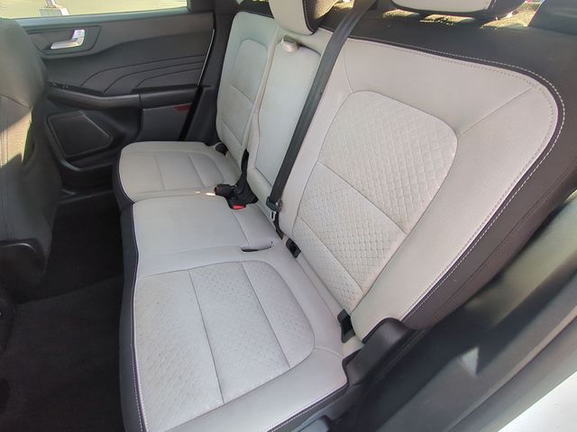 Used 2024 Oxford White Ford Active image 29