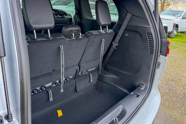 new 2026 Chrysler Pacifica car, priced at $47,675