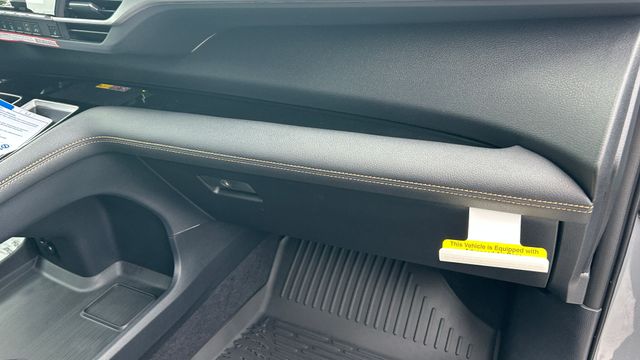 New 2026 Toyota Sienna Van