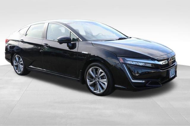 2018 Honda Clarity Plug-In Hybrid Touring 18