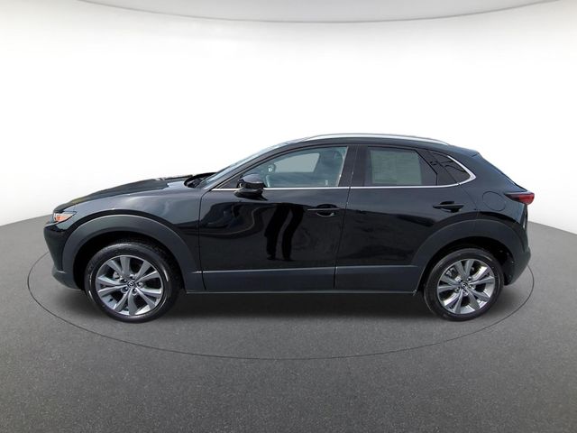 used 2024 Mazda CX-30 car, priced at $26,881
