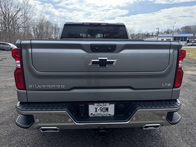 2026 Chevrolet Silverado 1500 - Image 5