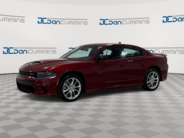 2023 Dodge Charger GT AWD
