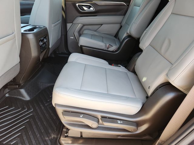 2024 Chevrolet Tahoe Z71 Gray at Classic Elite Chevrolet Hwy 6