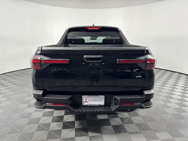 New 2025 Hyundai Santa Cruz For Sale in Indianapolis, IN