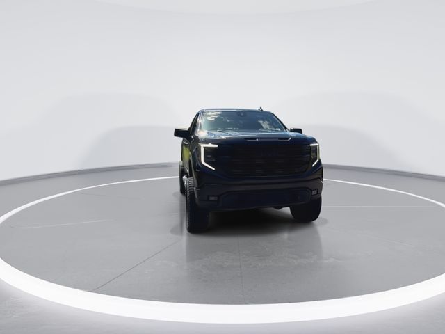 Used 2024 Silver GMC Elevation image 3