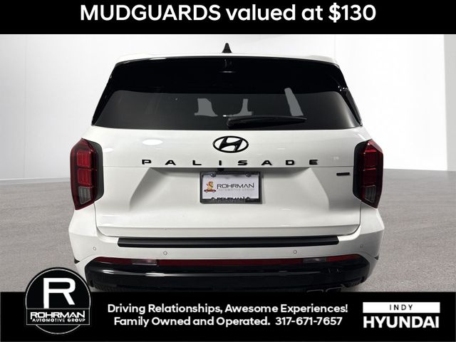 New 2025 Hyundai Palisade For Sale in Indianapolis, IN