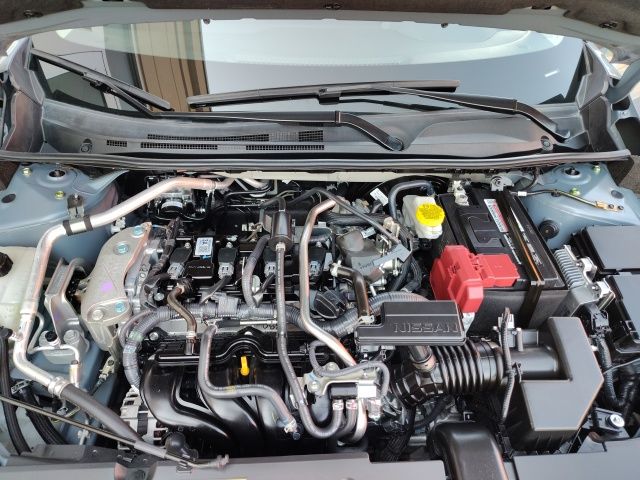 Used 2025 Gray Nissan SR image 33