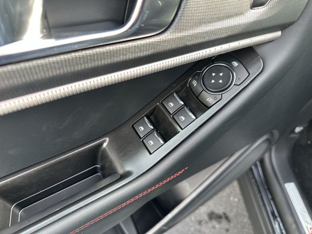 New 2026 Black Ford ST-Line image 17