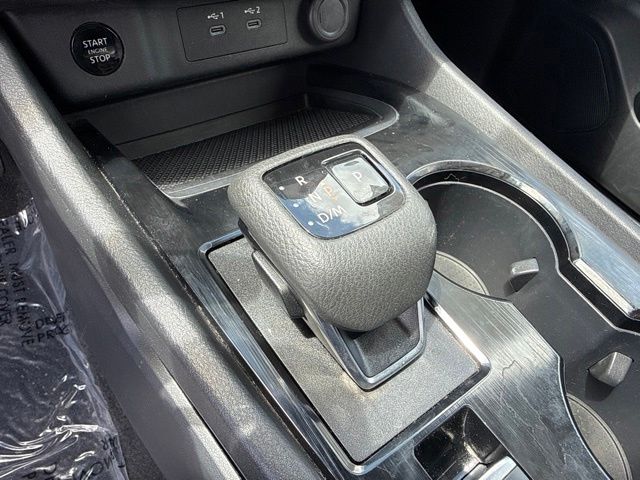 2025 Nissan Rogue - $19,688