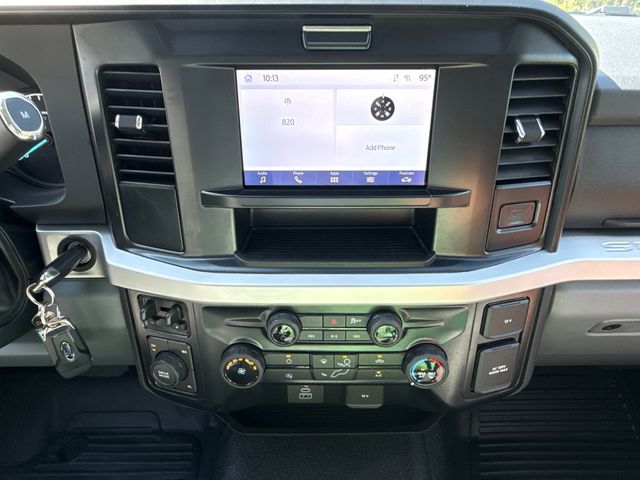 Used 2025 Ford F-350SD Truck