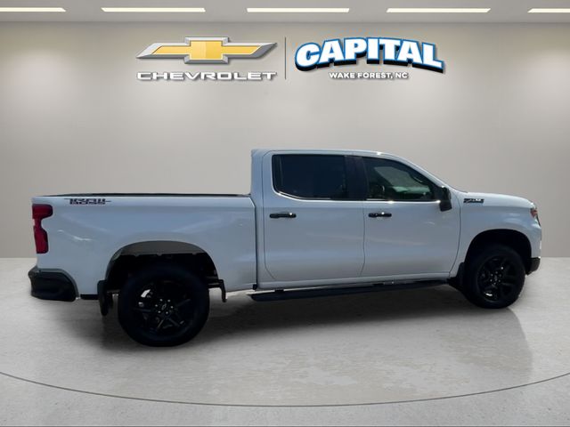 Used 2026 White Chevrolet LT Trail Boss image 6