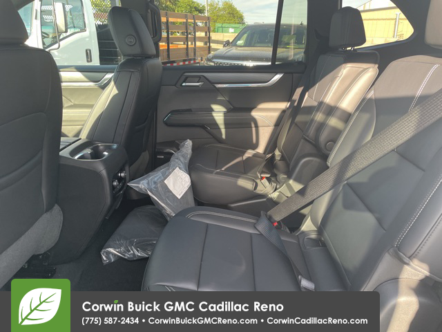 2024 GMC Acadia Elevation 20