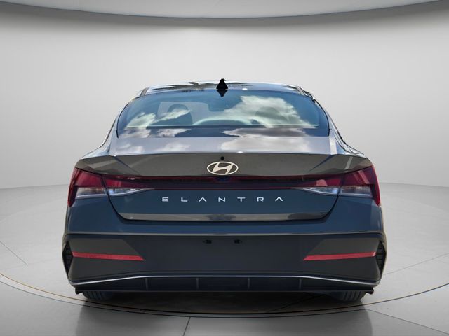2026 Hyundai Elantra - $21,905