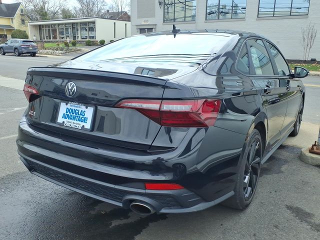 2024 Volkswagen Jetta GLI - Image 8