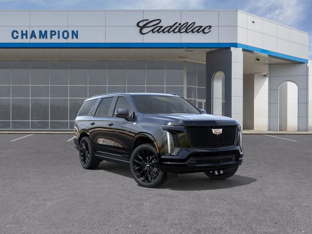 2026 Cadillac Escalade Platinum Sport 4WD