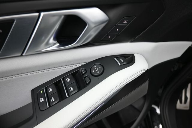 Used 2023 BMW X5 SUV