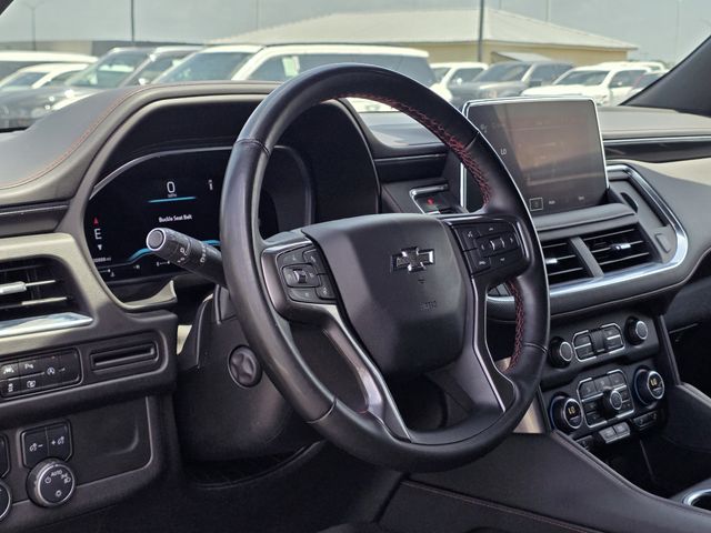 Used 2024 Chevrolet Tahoe SUV