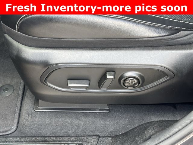 2023 Jeep Grand Cherokee L Limited Gray at Community Kia