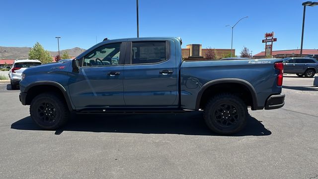 2024 Chevrolet Silverado 1500 ZR2 6