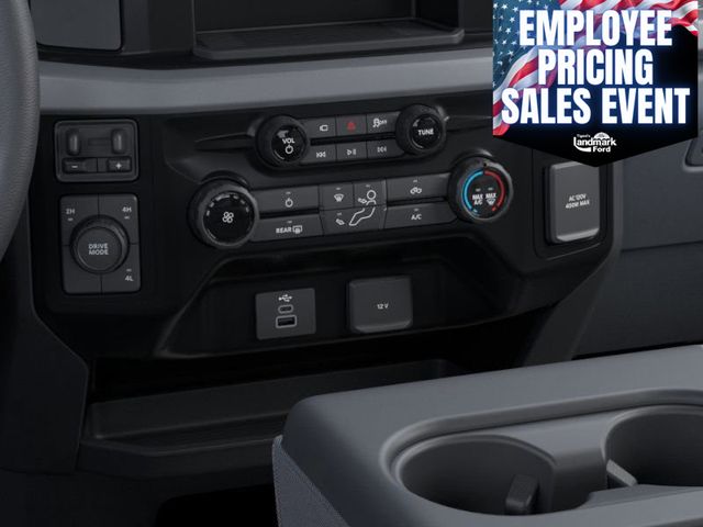 new 2026 Ford F-350SD car, priced at $67,087