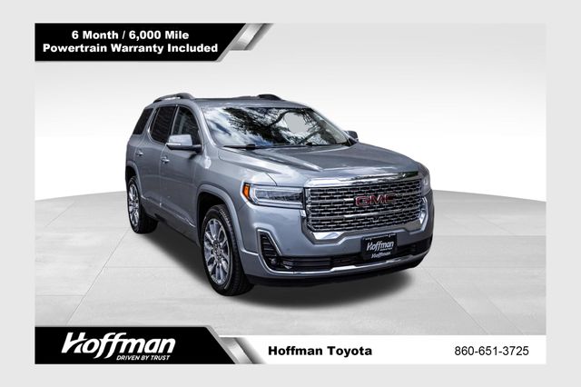 2023 GMC Acadia Denali AWD