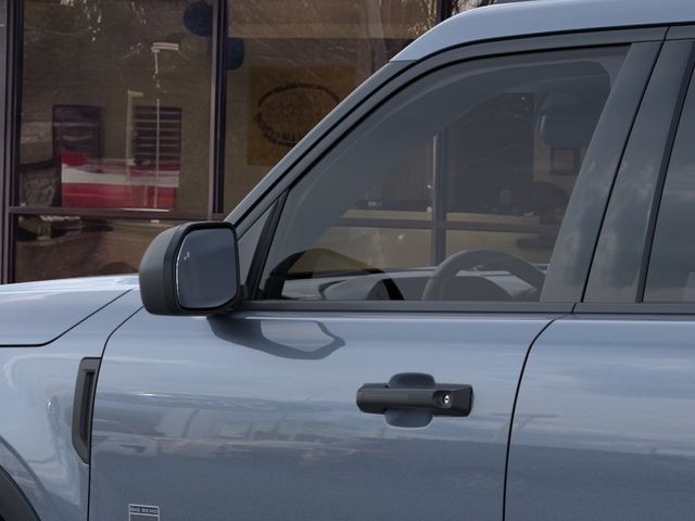 New 2026 Gray Ford Big Bend image 20