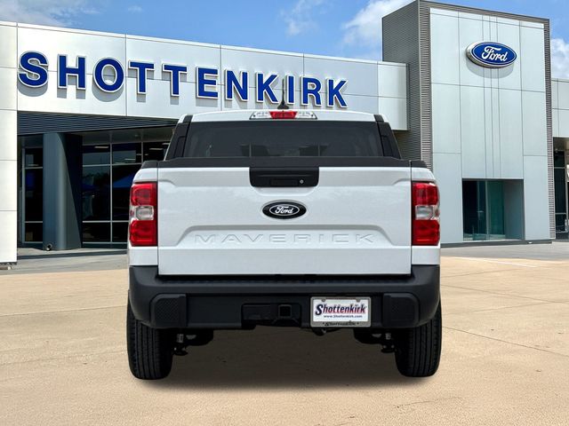 New 2026 White Ford XLT image 8