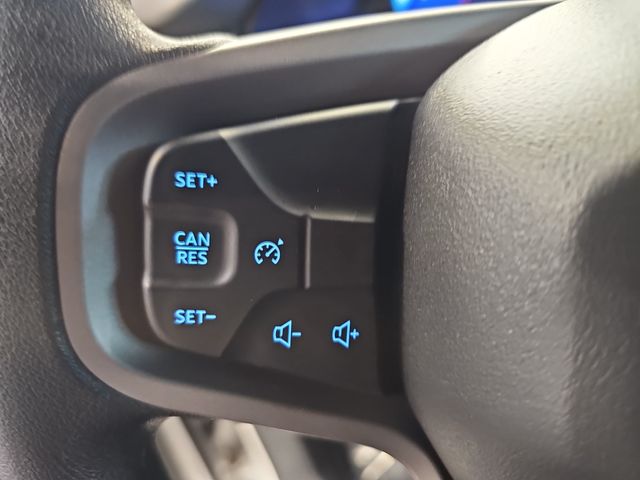 Used 2021 White Ford Base image 17