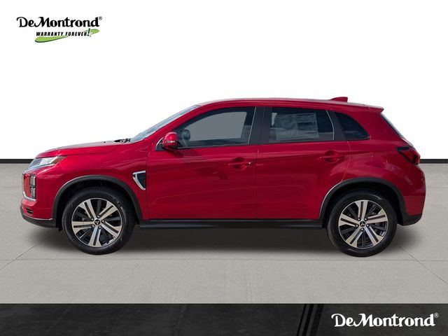 2026 Mitsubishi Outlander Sport 2.0 SE - 7
